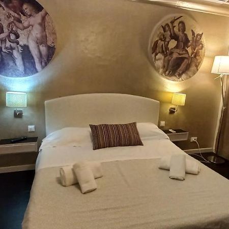 Casa Vacanze Felicita Róma Kültér fotó