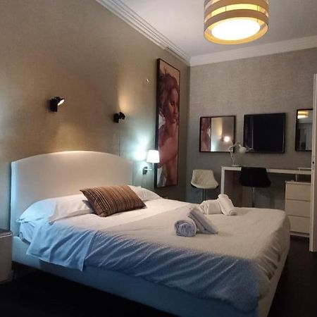 Casa Vacanze Felicita Róma Kültér fotó