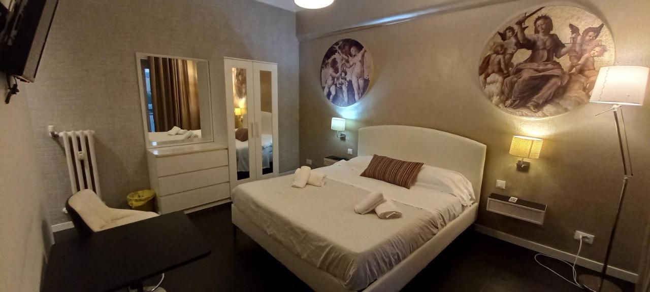 Casa Vacanze Felicita Róma Kültér fotó