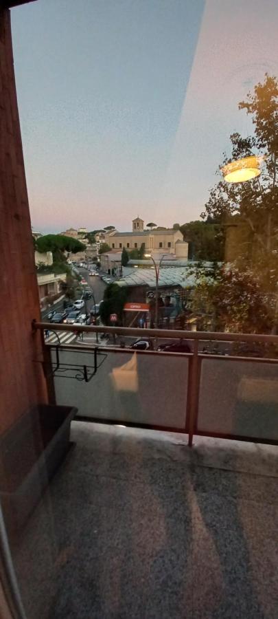 Casa Vacanze Felicita Róma Kültér fotó