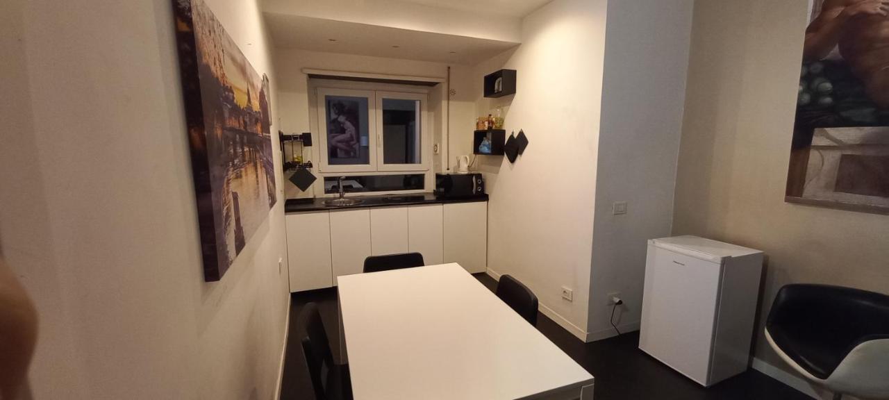 Casa Vacanze Felicita Róma Kültér fotó