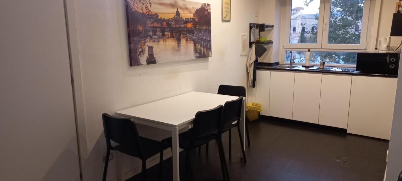 Casa Vacanze Felicita Róma Kültér fotó