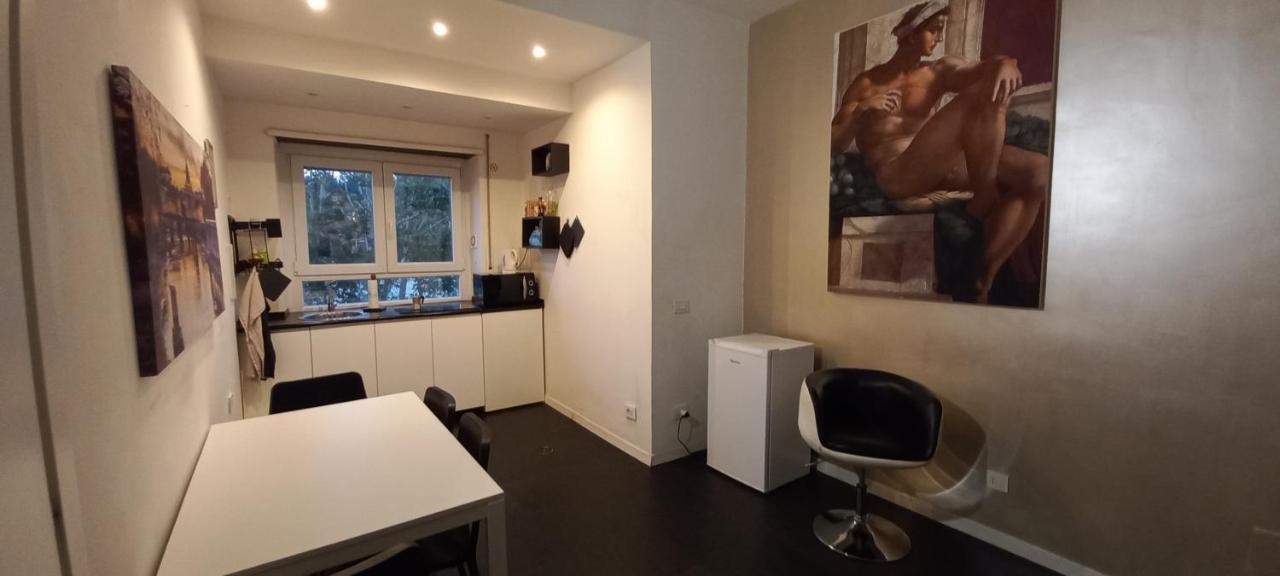 Casa Vacanze Felicita Róma Kültér fotó