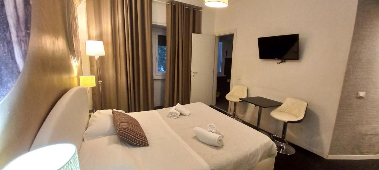Casa Vacanze Felicita Róma Kültér fotó