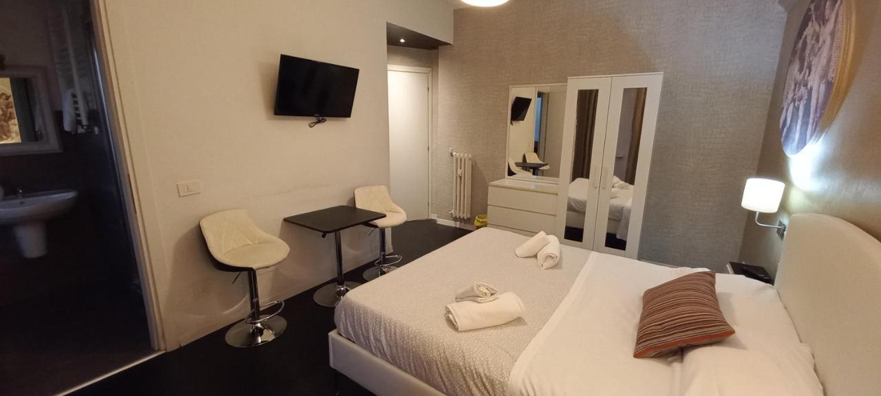 Casa Vacanze Felicita Róma Kültér fotó