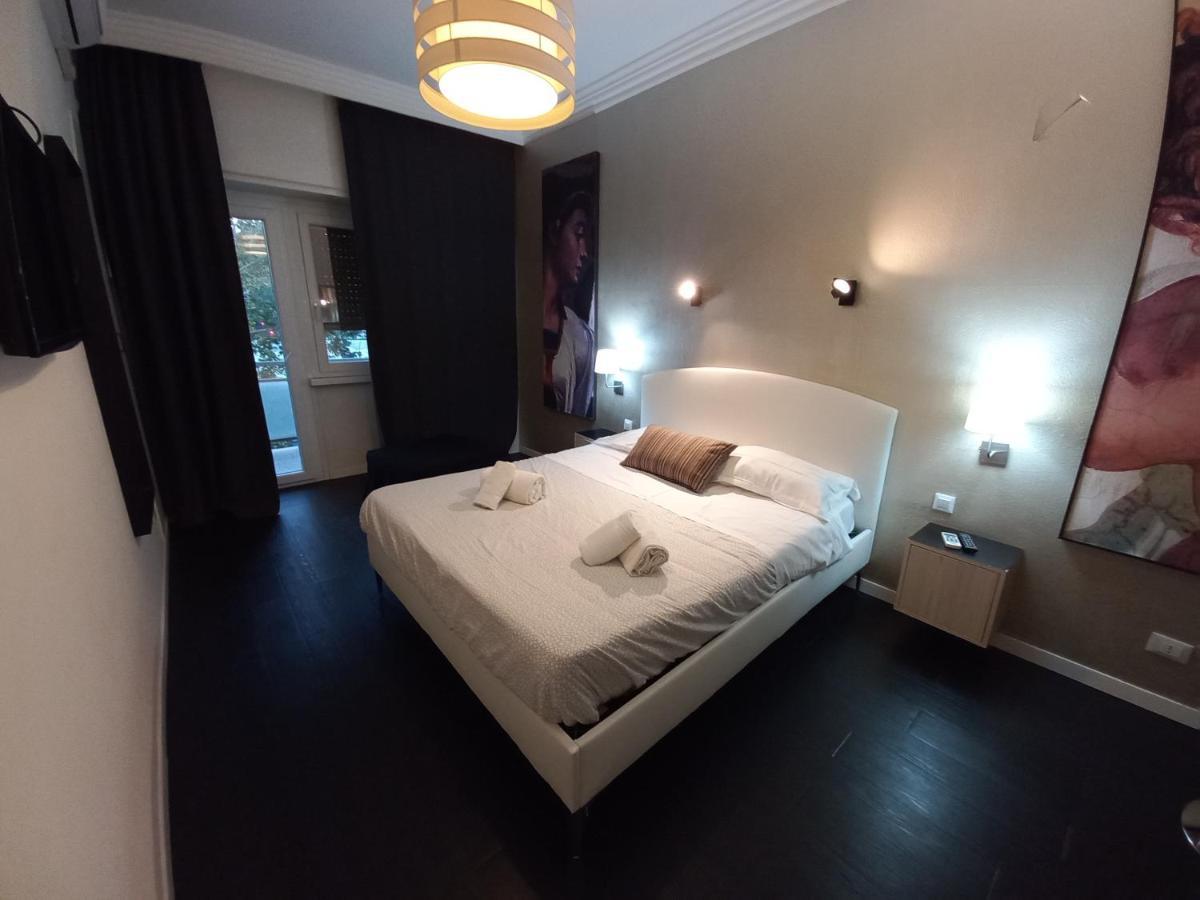 Casa Vacanze Felicita Róma Kültér fotó