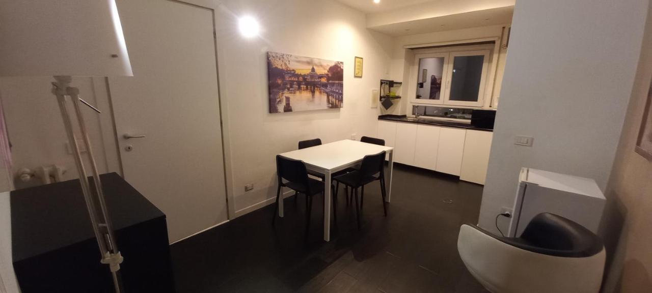 Casa Vacanze Felicita Róma Kültér fotó
