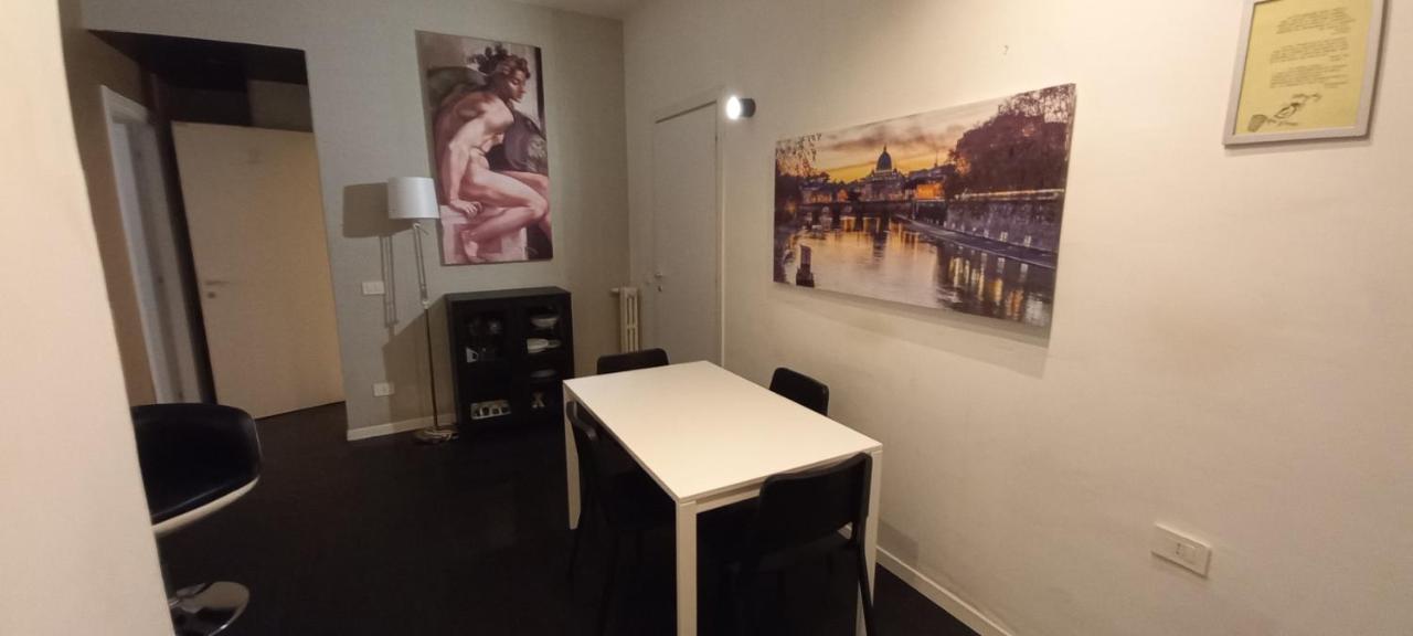 Casa Vacanze Felicita Róma Kültér fotó