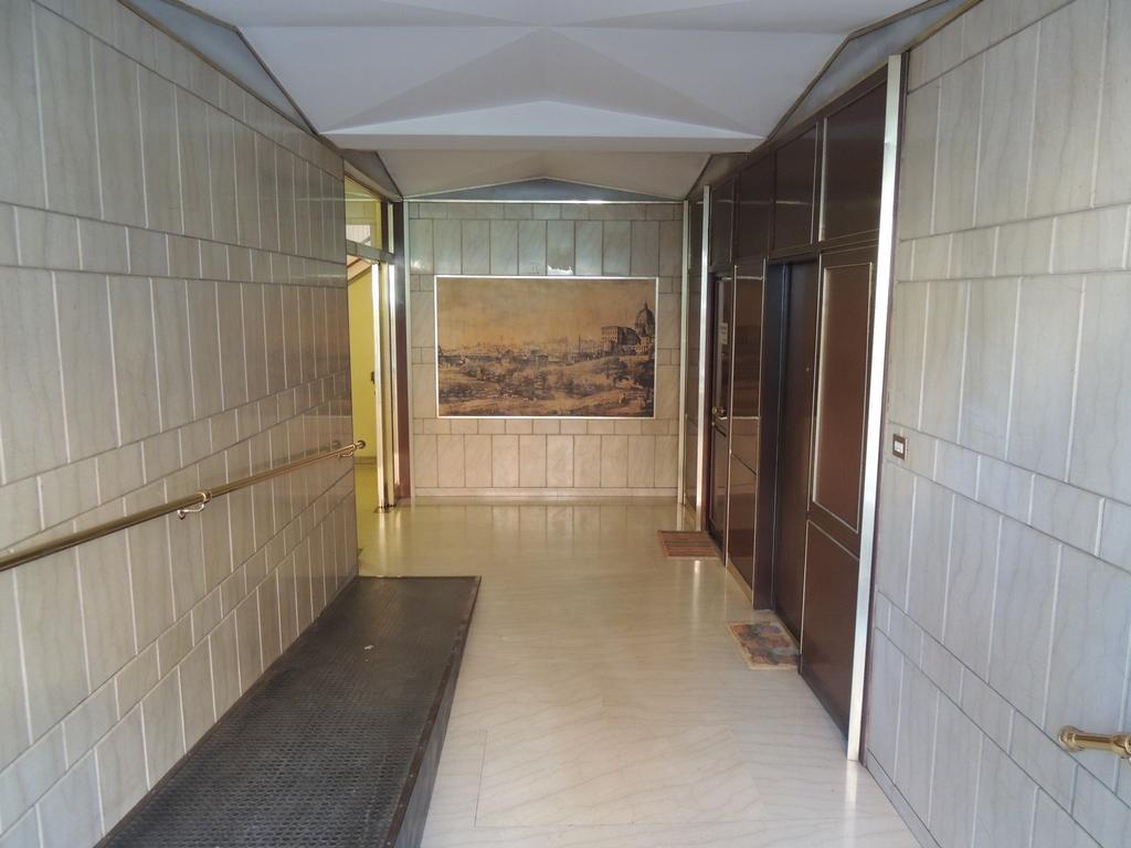 Casa Vacanze Felicita Róma Kültér fotó