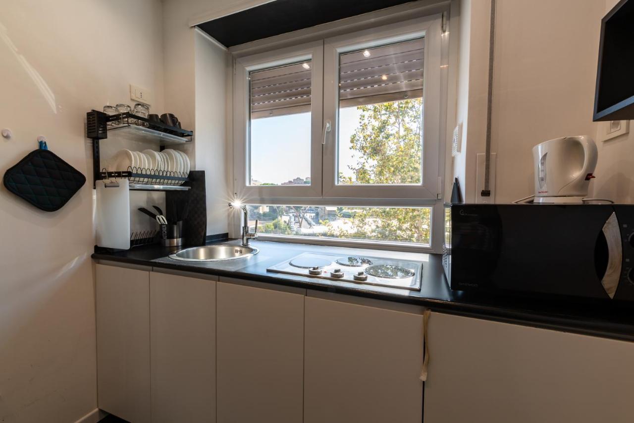 Casa Vacanze Felicita Róma Kültér fotó